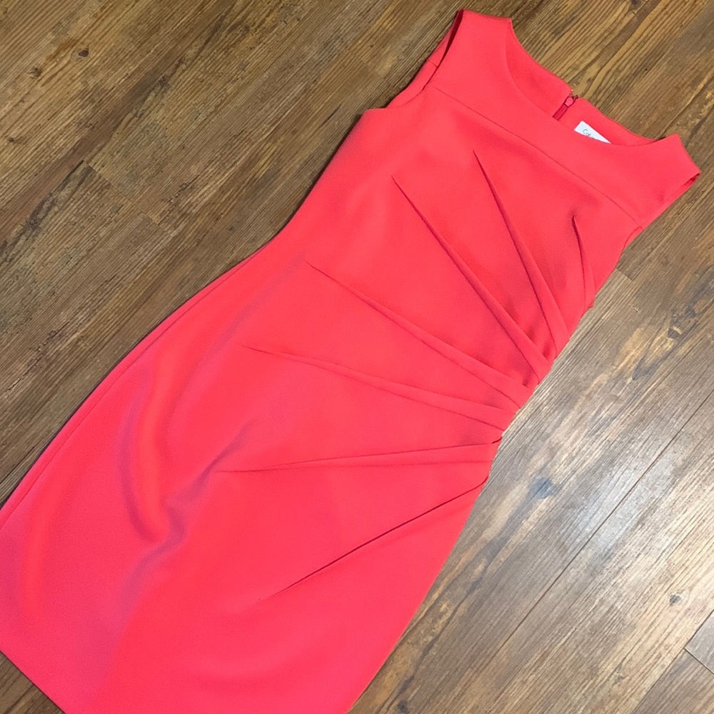 Women’s Calvin Klein Dress